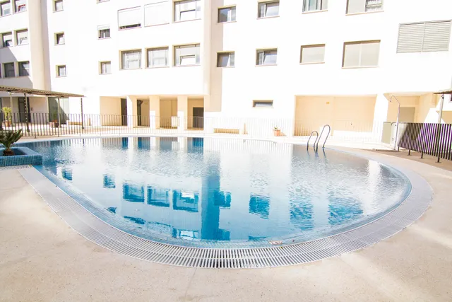 Apartamento Racimo El Puerto de Santa María