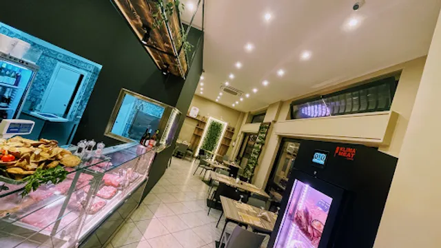 Pronto! A Tavola - Cibo&brace