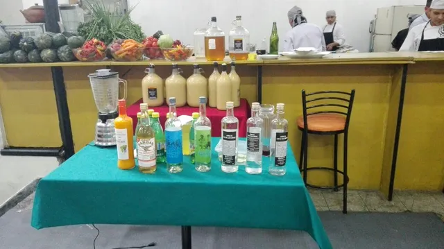 Barra y Sazón WaSaJul