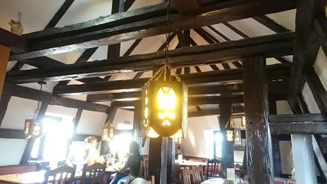 Ristorante Pizzeria La Torre