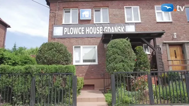 Folks Village Plowce House