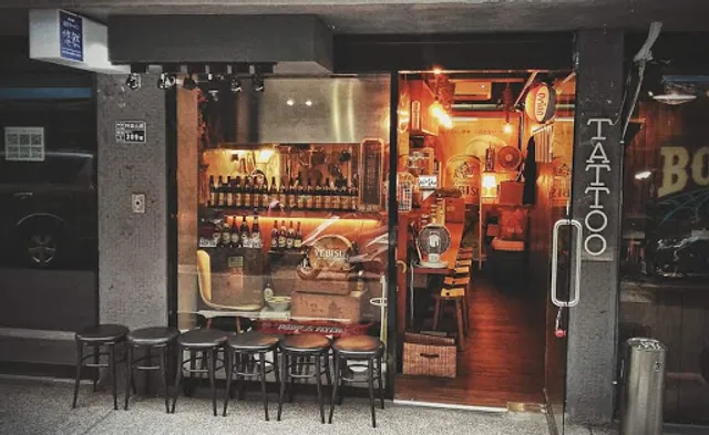 Creative Ramen Yuuzen