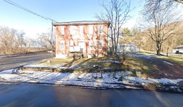 Briarpatch Bar And Restau