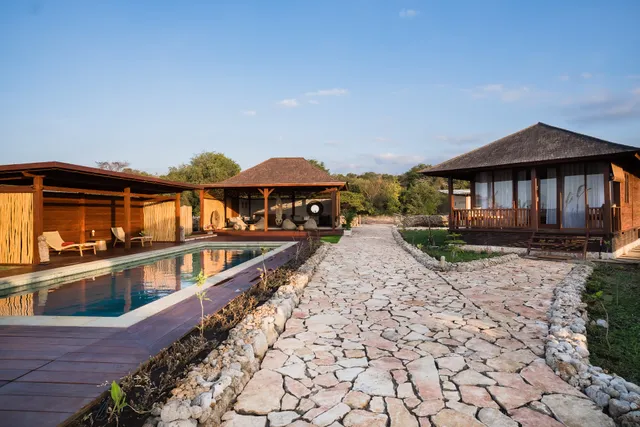 Sumba Beach (Anna Villas)