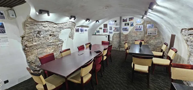 Gastrobaras Rūsio Aidai