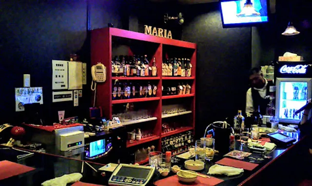 スナックMARIA (マリア)