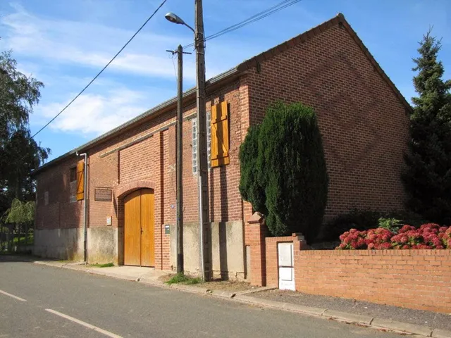Le Clos de Vitermont - PAYEN Catherine