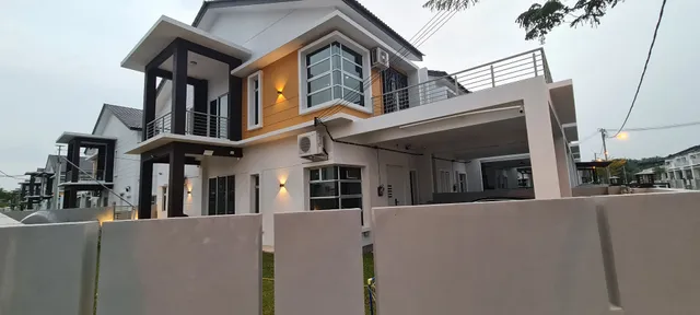 D'Krubong Boutique Homestay