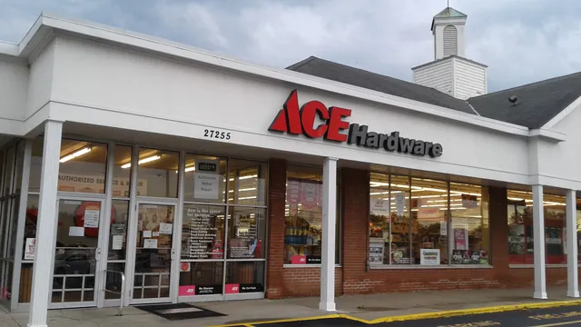 E&H Ace Hardware