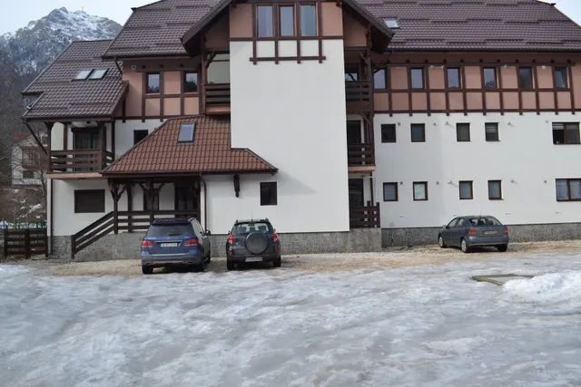 APARTAMENT GOLDEN ROSE 1