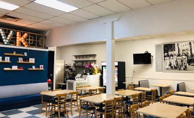 VK Viet Kitchen Tacoma