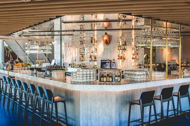 Café Het Gegeven Paard