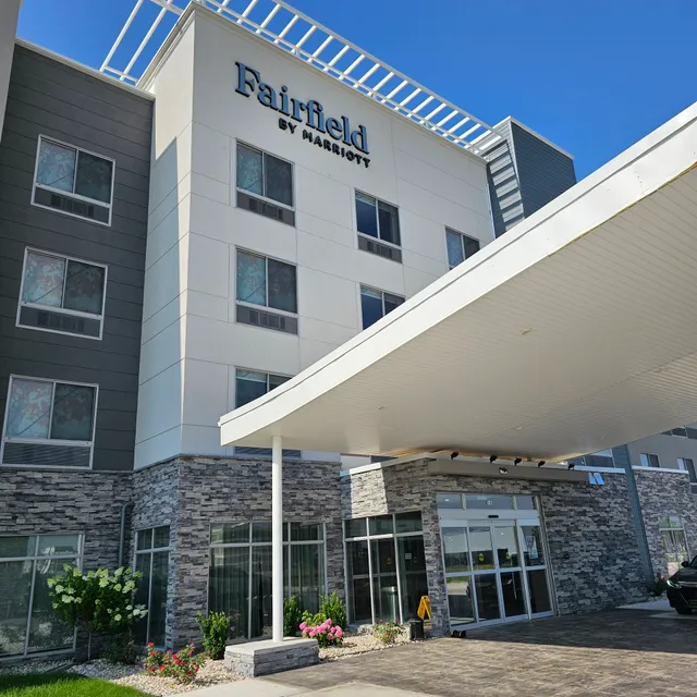 Fairfield Inn & Suites Kokomo