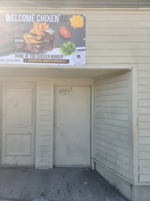 Chixen Kansas City