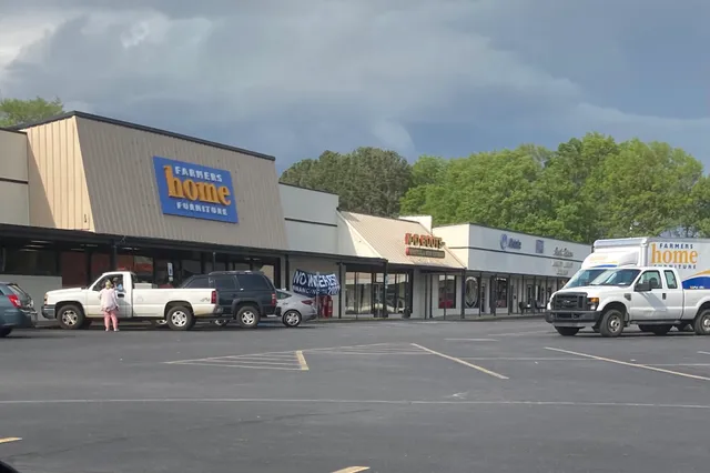 Farmers Home Furniture | Decatur, AL