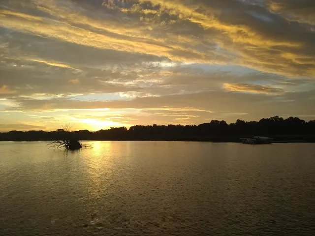 Cherokee Marsh Conservation Park - Mendota