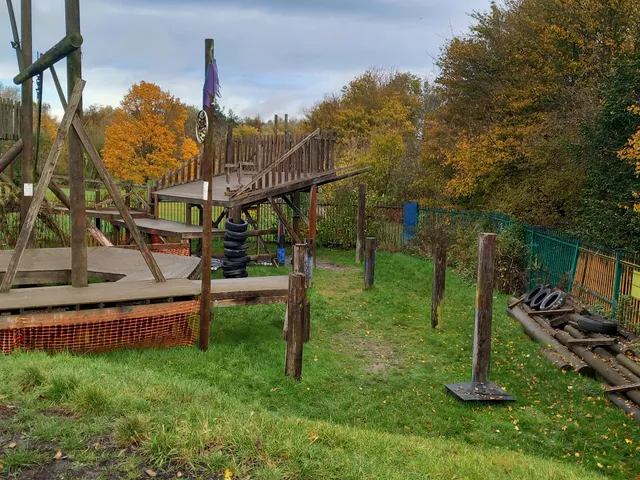 Meriden Adventure Playground