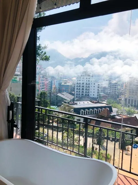 Dreamy Homestay Tam Đảo