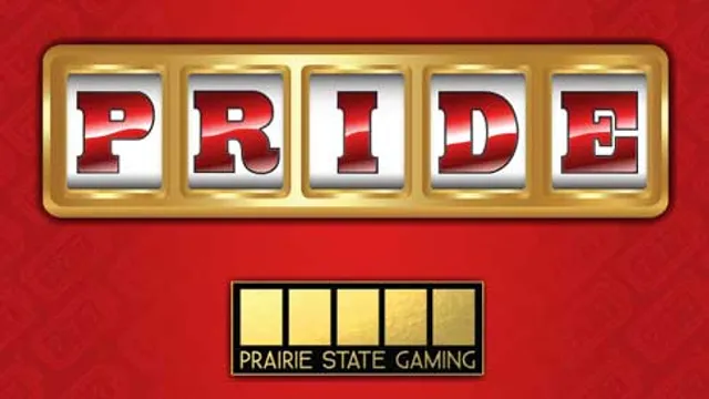 Prairie State Gaming - Video Gaming Terminal Operators in Illinois