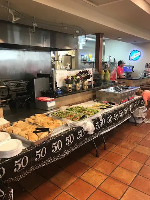 Byblos Mediterranean Restaurant