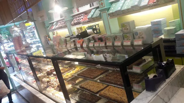 Theobroma Bakery and Cake Shop - Vashi, Navi Mumbai