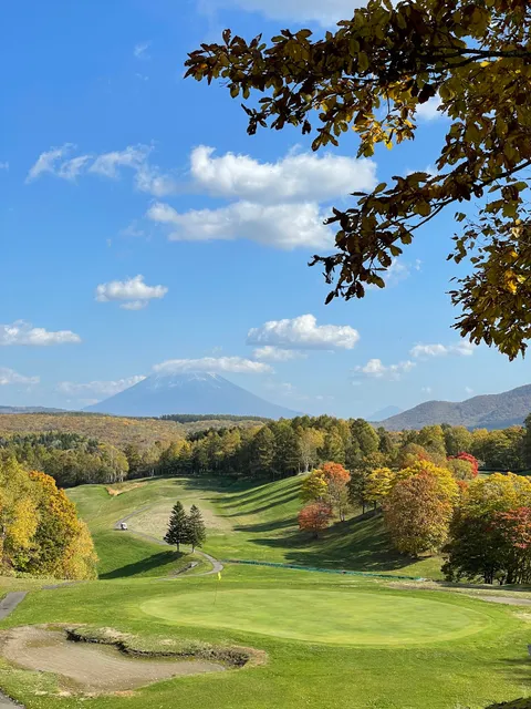 Niseko Golf & Resort