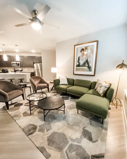 CORT Furniture Rental - Warehouse