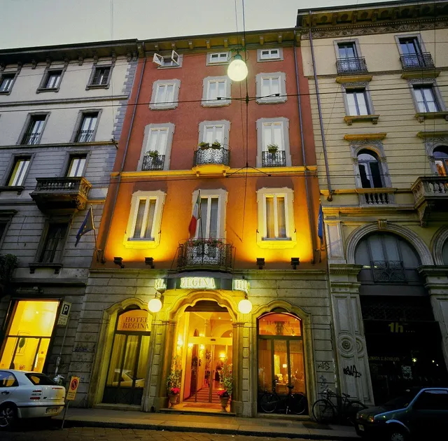 Hotel Regina