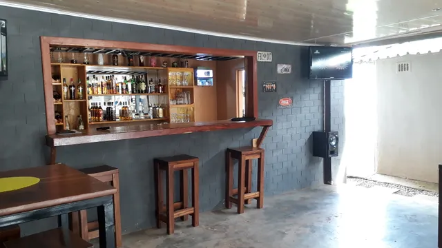 Shamel Restaurant and Bar