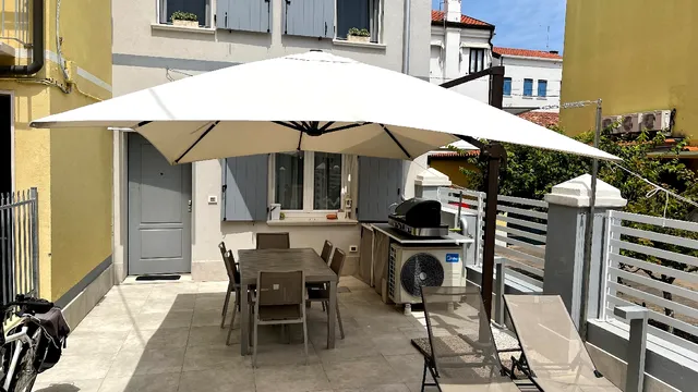 Casa vacanze Leo's Dream House di Chiereghin Laura CIN:IT027008C2NWLS5IQL