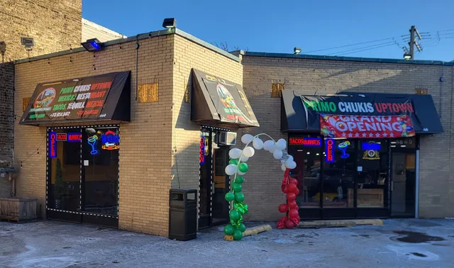 Restaurant Primo Chukis Uptown #2