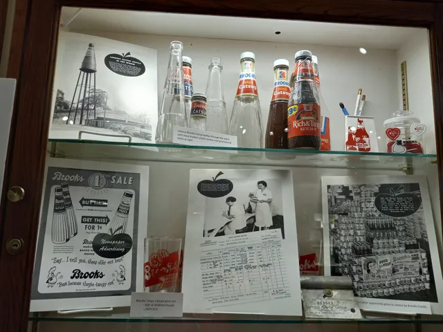 Collinsville Historical Museum