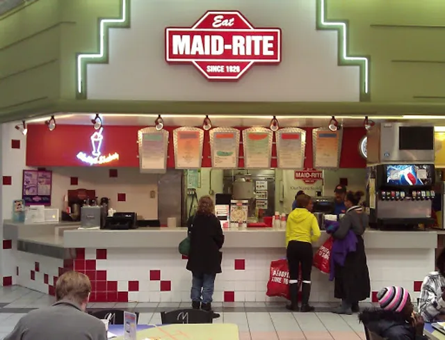 Maid-Rite