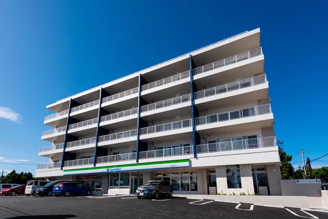 Sunset Resort Canphou by Coldio Premium