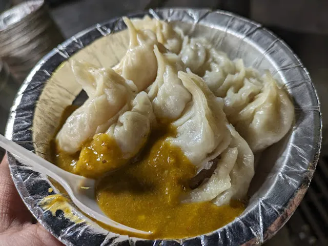 Hong Kong Momo's