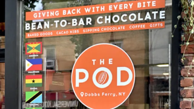 ThePod by CocoaCompassion