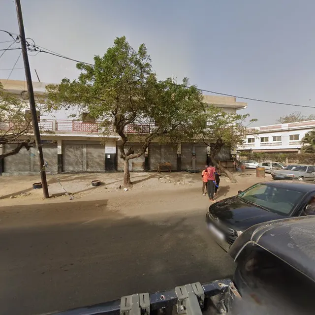 Fast Food La Grillade