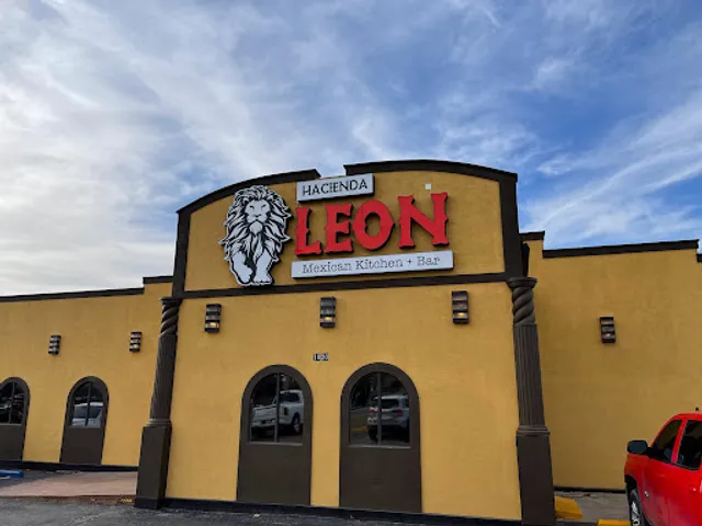 Hacienda Leon Mexican Kitchen + Bar