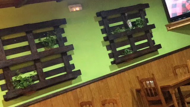 Parrillada O Rei Martiño