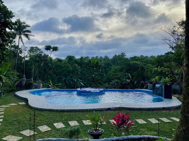 Balai Banahaw Vacation Farm and Private Resort