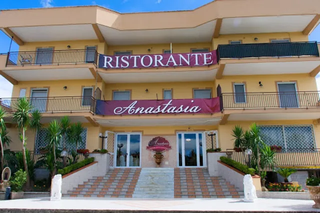 Ristorante Ucraino Anastasia Napoli
