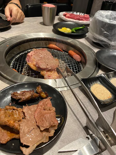 Power of Meat Taichung Wenxin Wuquan West Branch