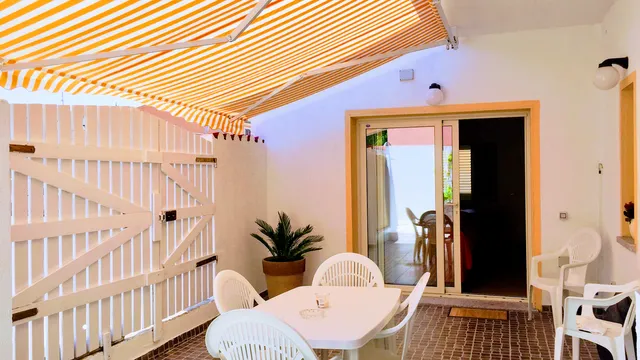 Appartamento Jeannette