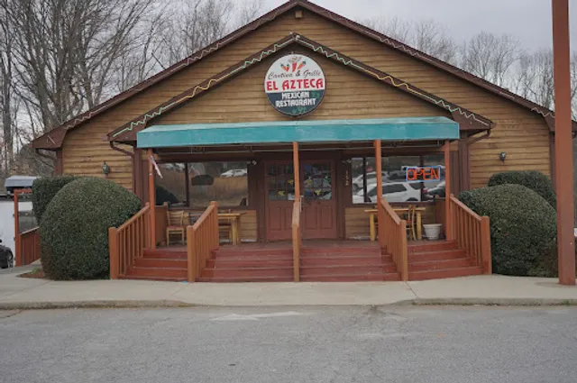 El Azteca