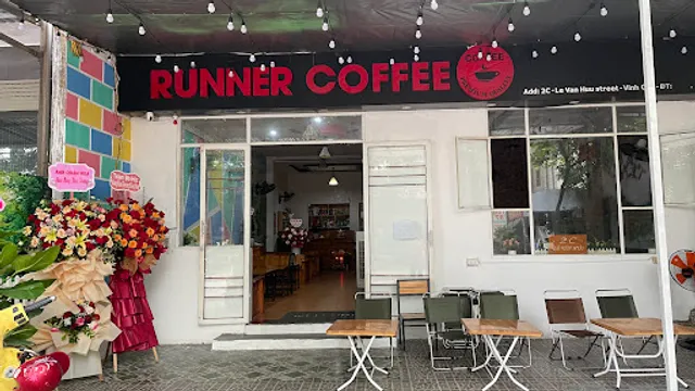 Quán Cà Phê Lassy