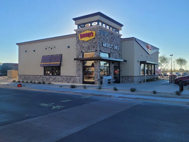 Denny's