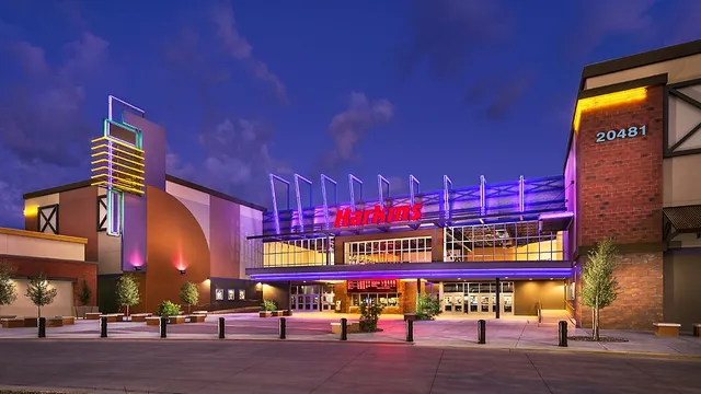 Harkins Theatres Queen Creek 14