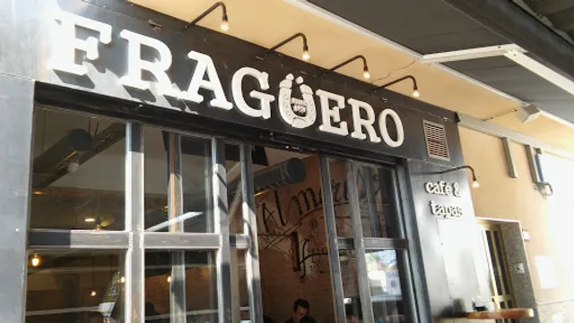 Bar Fragüero