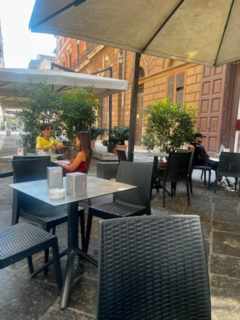 Tam Tam | Bistrot, Pizza, Cafè Bari