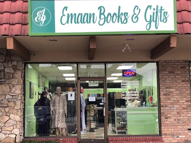 Emaan Books & Gifts